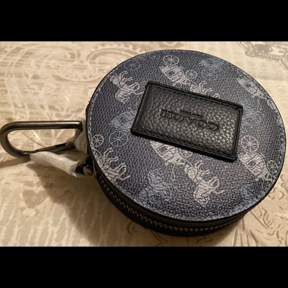 NWT Coach H&C Tote 3 piece set - Picture 10 of 12